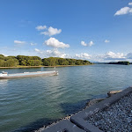 Photo n°2 de l'avis de Alex. fait le 23/09/2023 à 16:50 sur le  Rheinterrassen à Bornheim