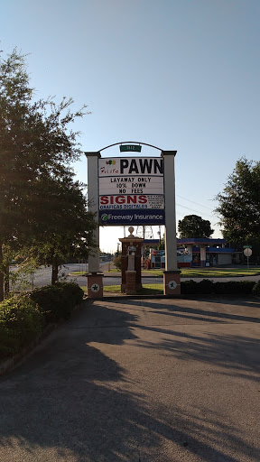 Pawn Shop «Fiesta Pawn Inc», reviews and photos, 7512 Harrisburg Blvd, Houston, TX 77012, USA