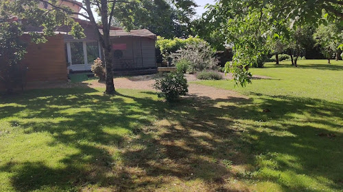 Le Jardin Secret à Sainte-Radegonde