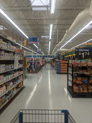 Department Store «Walmart Supercenter», reviews and photos, 3801 Eastern Blvd, Montgomery, AL 36116, USA