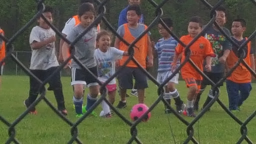 Community Center «College Park Community Center», reviews and photos, 5051 Pierce Ave, College Park, MD 20740, USA