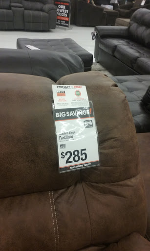 Discount Store «Big Lots», reviews and photos, 103 N Poplar St, Searcy, AR 72143, USA