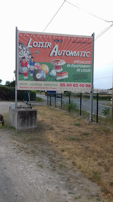 Loisir Automatic à Parthenay