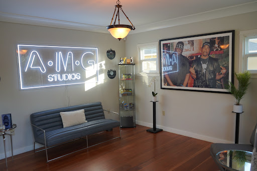 AMG Studios image