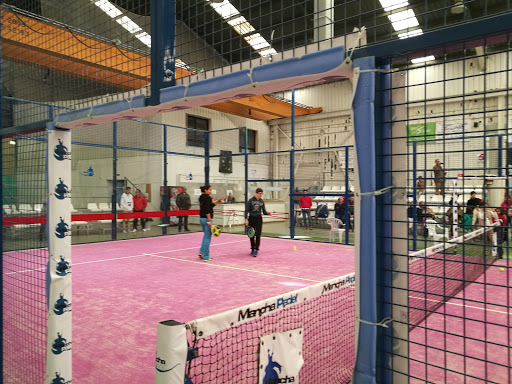 ManchaPadel Sport Club