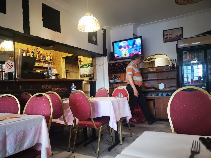 Pizzeria Bella Vita. à Charenton-le-Pont