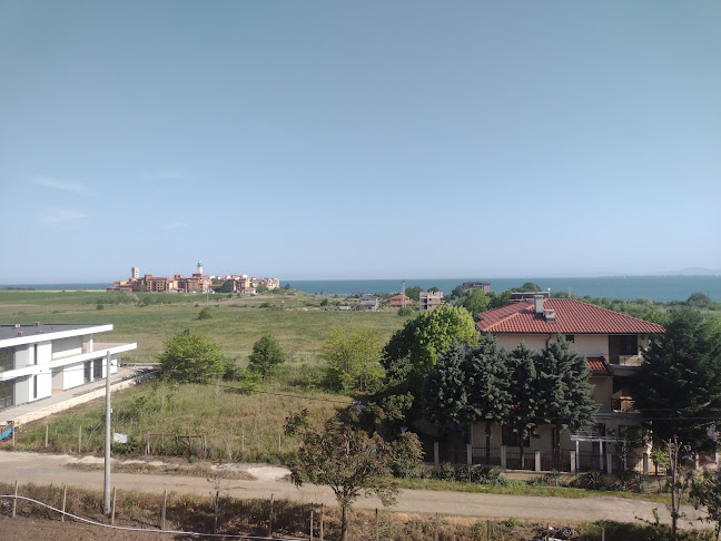 хотел Прованс Ахелой - Хотел