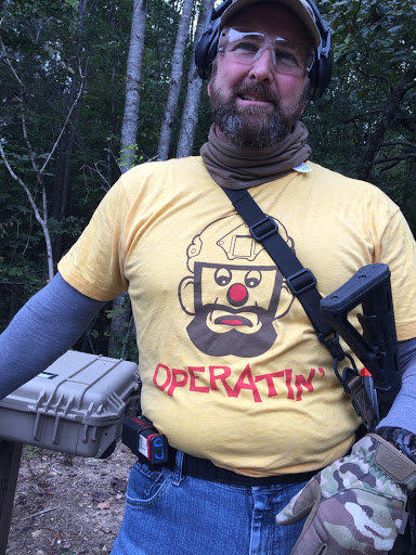 Firearms Academy «Tactical Response», reviews and photos, 116 Wood Ave, Camden, TN 38320, USA