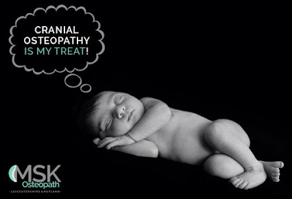 MSK Osteopath - Leicester - MSK Osteopath - Leicester