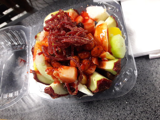 Ice Cream Shop «Sweets and Sugars», reviews and photos, 3051 Freeport Blvd, Sacramento, CA 95818, USA