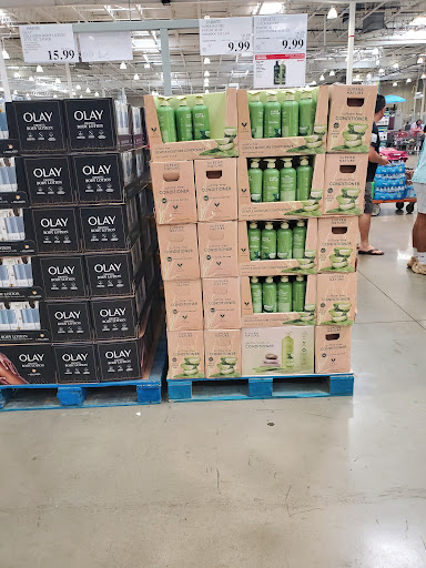 Warehouse store «Costco Wholesale», reviews and photos, 1500 Gemini Pl, Columbus, OH 43240, USA