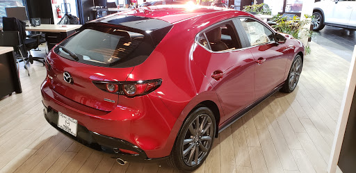 Mazda Dealer «Open Road Mazda of East Brunswick», reviews and photos, 352 NJ-18, East Brunswick, NJ 08816, USA