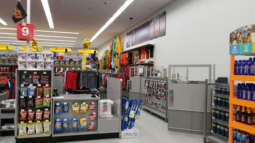 Sporting Goods Store «Academy Sports + Outdoors», reviews and photos, 4261 NW 63rd St, Oklahoma City, OK 73116, USA
