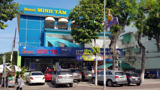 Khách sạn Minh Tâm