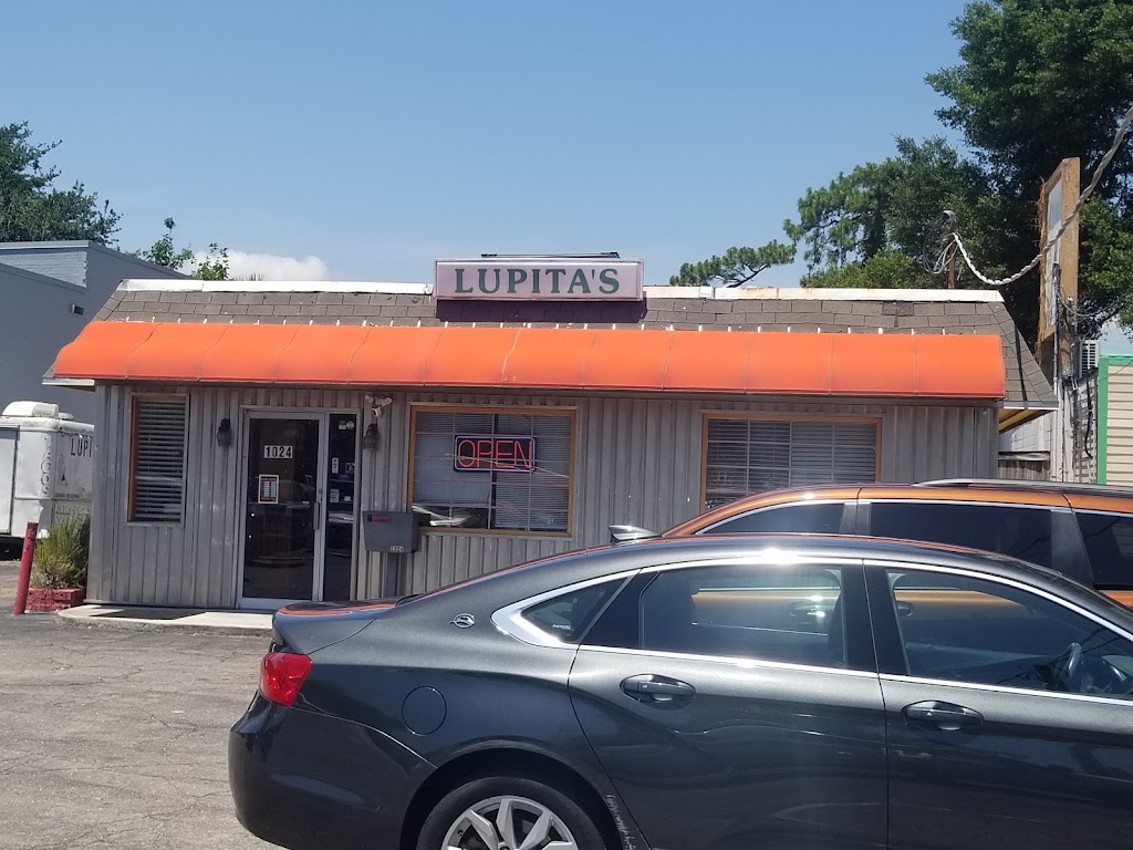 Lupita's Mexican Food 32211