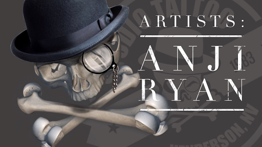 Tattoo Shop «Studio Tattoo», reviews and photos, 1439 N Boulder Hwy, Henderson, NV 89011, USA