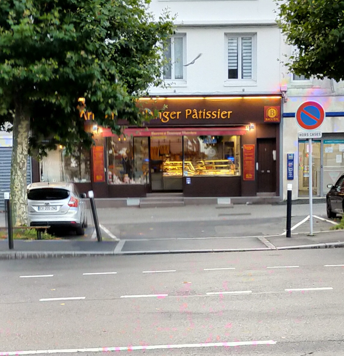 Photo n° 1 de l'avis de Joël.a fait le 13/08/2023 à 16:25
