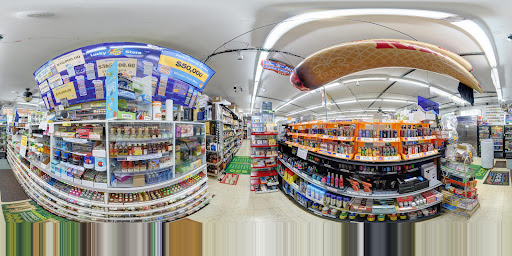 Liquor Store «Algonquin Tobacco & Liquor», reviews and photos, 1117 S Main St, Algonquin, IL 60102, USA