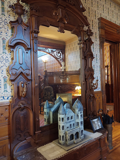 History Museum «Conrad-Caldwell House», reviews and photos, 1402 St James Ct, Louisville, KY 40208, USA