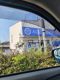 アクアショップKG