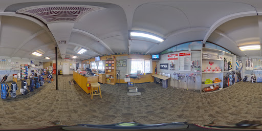 Golf Course «Cordova Golf Course», reviews and photos, 9425 Jackson Rd, Sacramento, CA 95826, USA