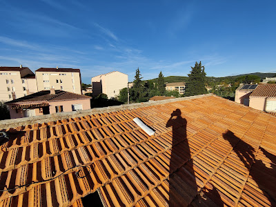 Ent cricq à Vidauban