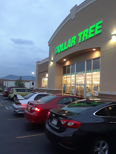 Dollar Store «Dollar Tree», reviews and photos, 4943 900 W A, Riverdale, UT 84405, USA