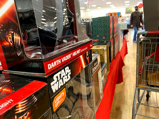 Department Store «T.J. Maxx and HomeGoods», reviews and photos, 11500 Midlothian Turnpike, Richmond, VA 23238, USA