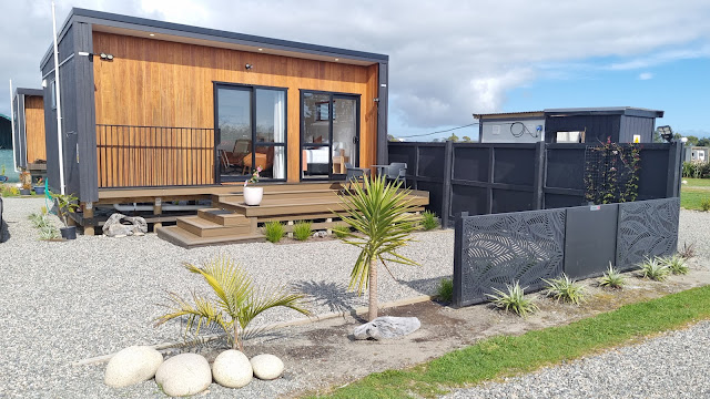 Kawatiri Palms Beach Park