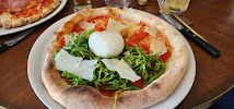 Pizza du Restaurant italien TERRA MIA à Cugnaux - n°14