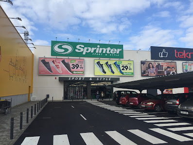 Sprinter de la Industria, Local 9, 41960 Gines, Sevilla, España