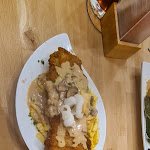 Photo n°2 de l'avis de Roger.a fait le 04/03/2024 à 15:47 sur le  Platzhirsch à Bad Kissingen