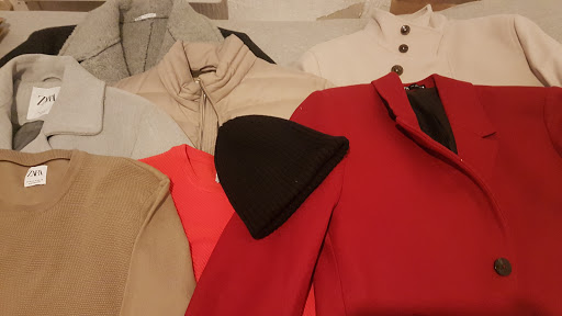 Stores to buy women's trench coats Dublin