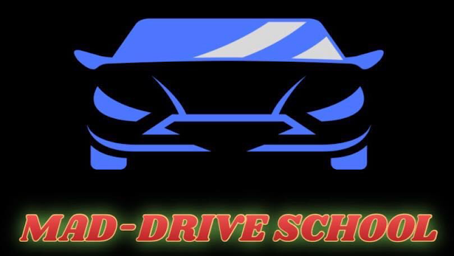 MAD-DRIVE SCHOOL - Școala de șoferi
