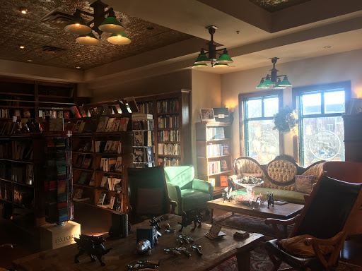 Book Store «Wellington Square Bookshop», reviews and photos, 549 Wellington Square, Exton, PA 19341, USA