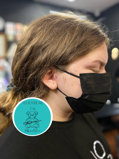 Explore lil peep tattoos ideas, creative tattoo ideas in Riverside, available at The Pierced Tai