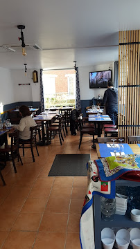Atmosphère du Restaurant CHICKEN4SEASONS à Colombes - n°2