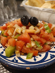 Photo n°23 de RESTAURANT DARNA à Mantes-la-Jolie ()