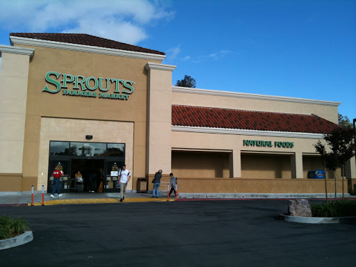 Health Food Store «Sprouts Farmers Market», reviews and photos, 600 W Hillcrest Dr, Thousand Oaks, CA 91360, USA