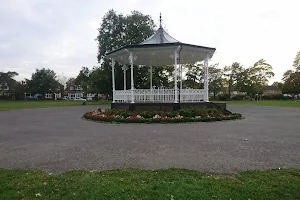 Barra Hall Park image