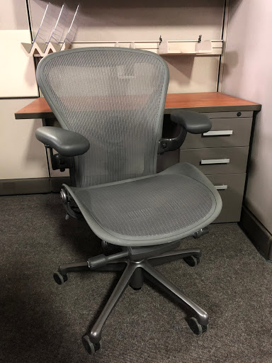 Home Goods Store «Liberty Liquidators», reviews and photos, 970 Chestnut St, San Jose, CA 95110, USA