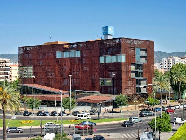Hotel Eurostars Palace