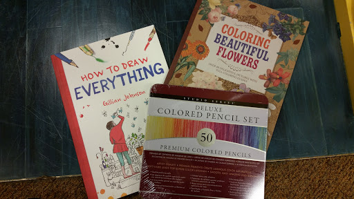 Book Store «Barnes & Noble», reviews and photos, 4325 24th Ave, Fort Gratiot Twp, MI 48059, USA