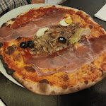 Photo n°2 de l'avis de Roby.r fait le 03/10/2023 à 14:18 sur le  Molly's à Rome