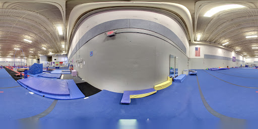Gymnastics Center «Kids In Action», reviews and photos, 28039 W Northpointe Pkwy, Barrington, IL 60010, USA