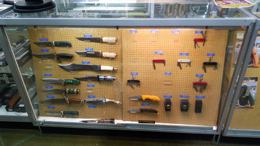 Camping Store «Harry’s Outdoor», reviews and photos, 691 US-130, Robbinsville, NJ 08691, USA