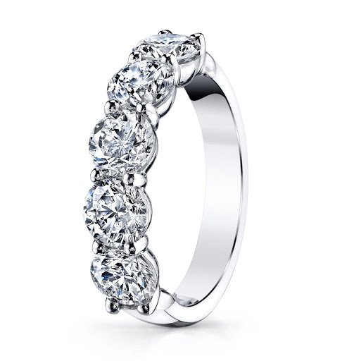 Jewelry Store «Henry C Reid & Son», reviews and photos, 1591 Post Rd, Fairfield, CT 06824, USA