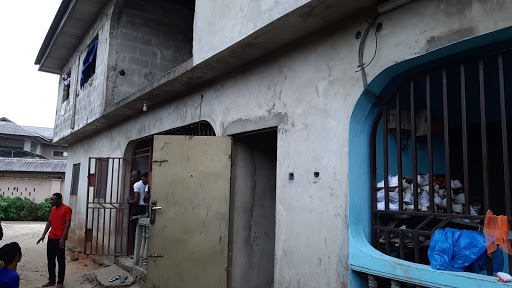 NCCF WARRI ZONE, Unnamed Road, Tori, Warri, Nigeria, Church, state Delta