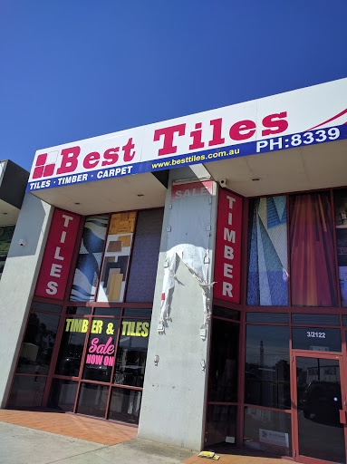 Best Floors and Tiles