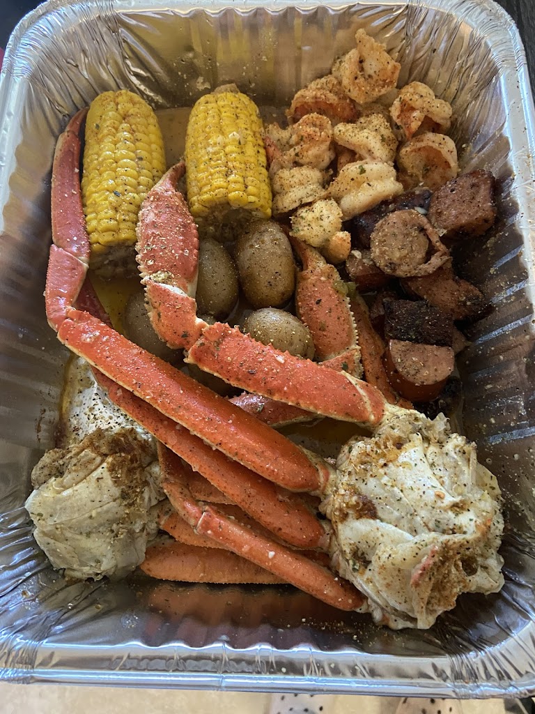 Netta Boo’s Soul Food & Catering services 27405